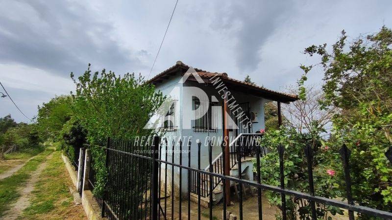 Ύπαρξη ανθρώπου