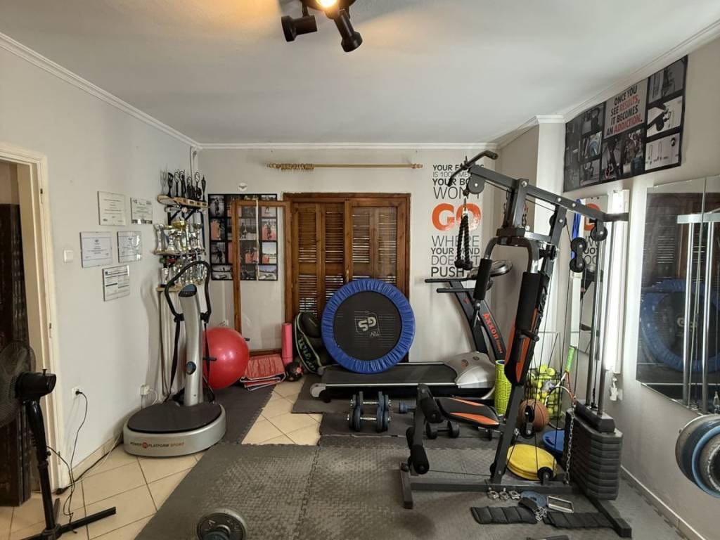 Υπνοδωμάτιο