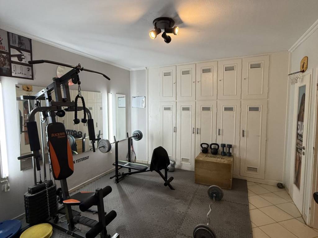 Υπνοδωμάτιο