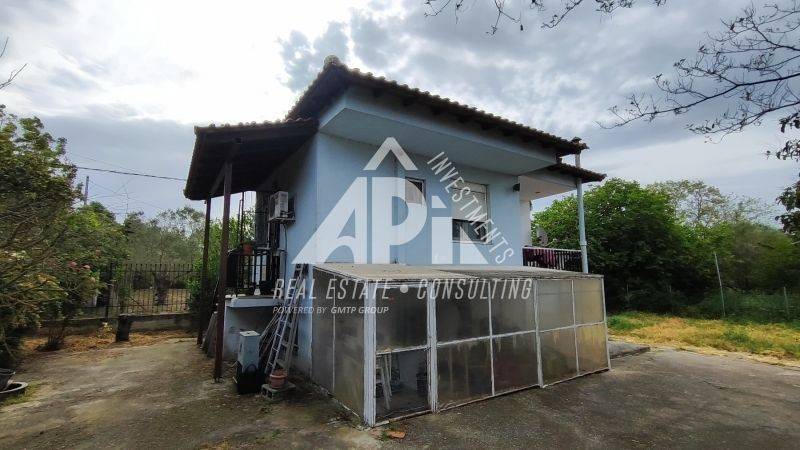 Εξωτερικός χώρος