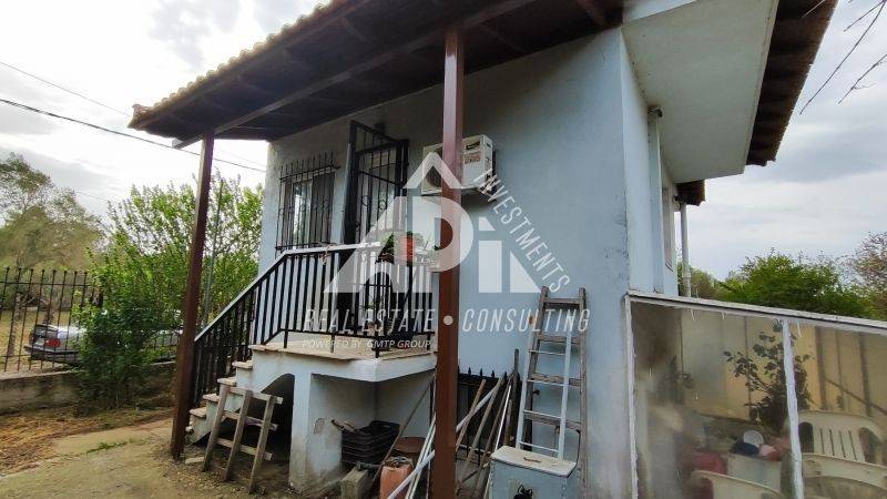 Ύπαρξη ανθρώπου