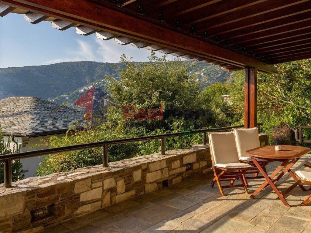 Εξωτερικοι χώροι