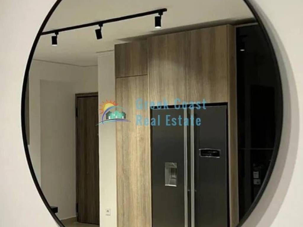 Άποψη χώρου