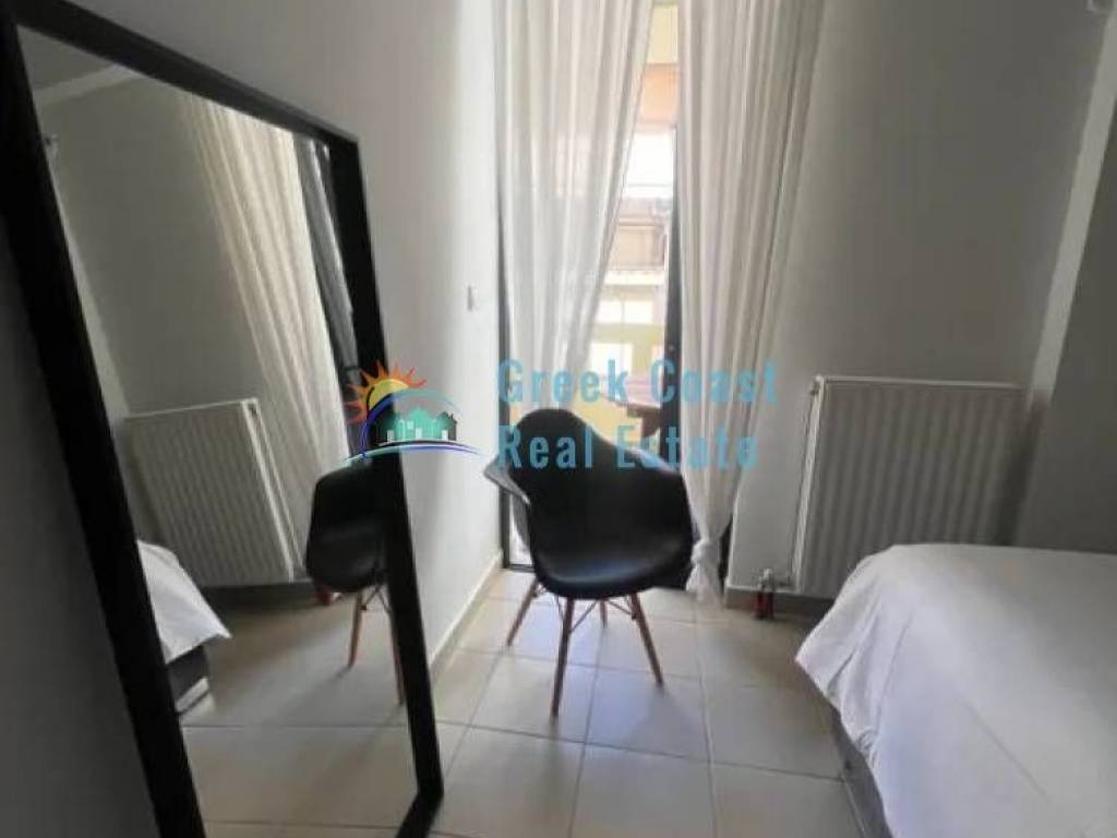 Άποψη χώρου