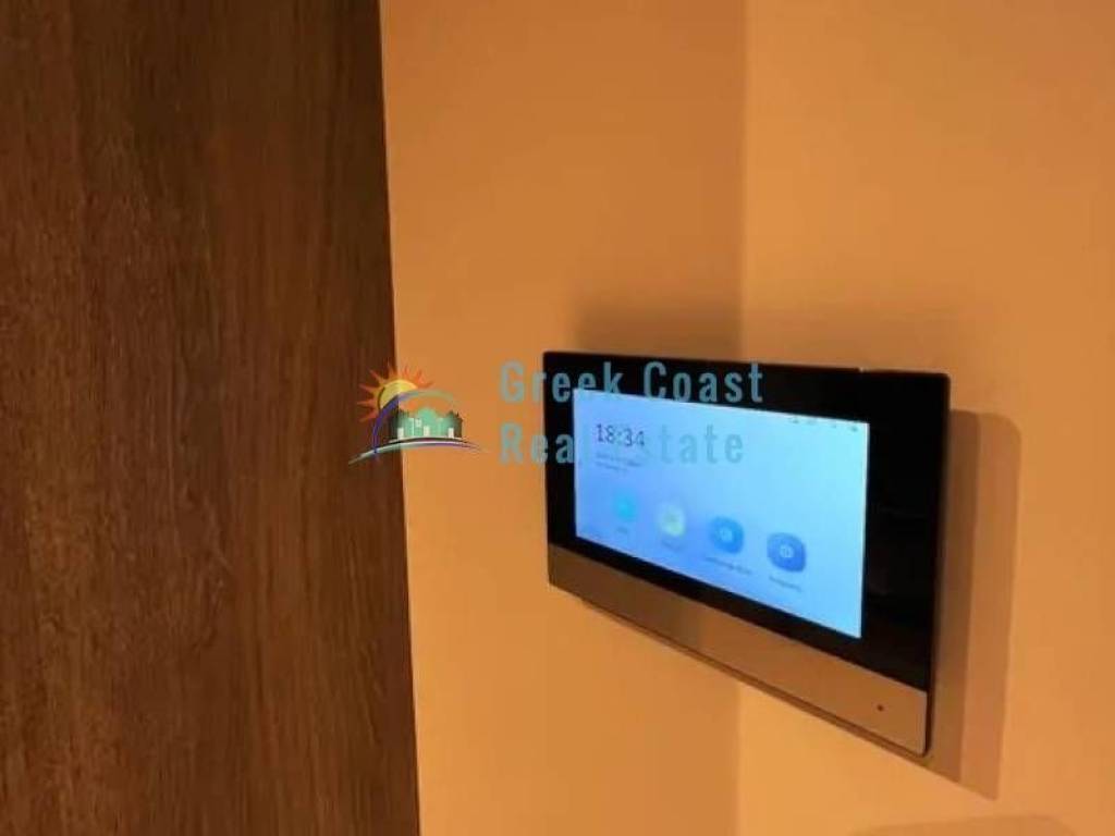 Θυροτηλεόραση