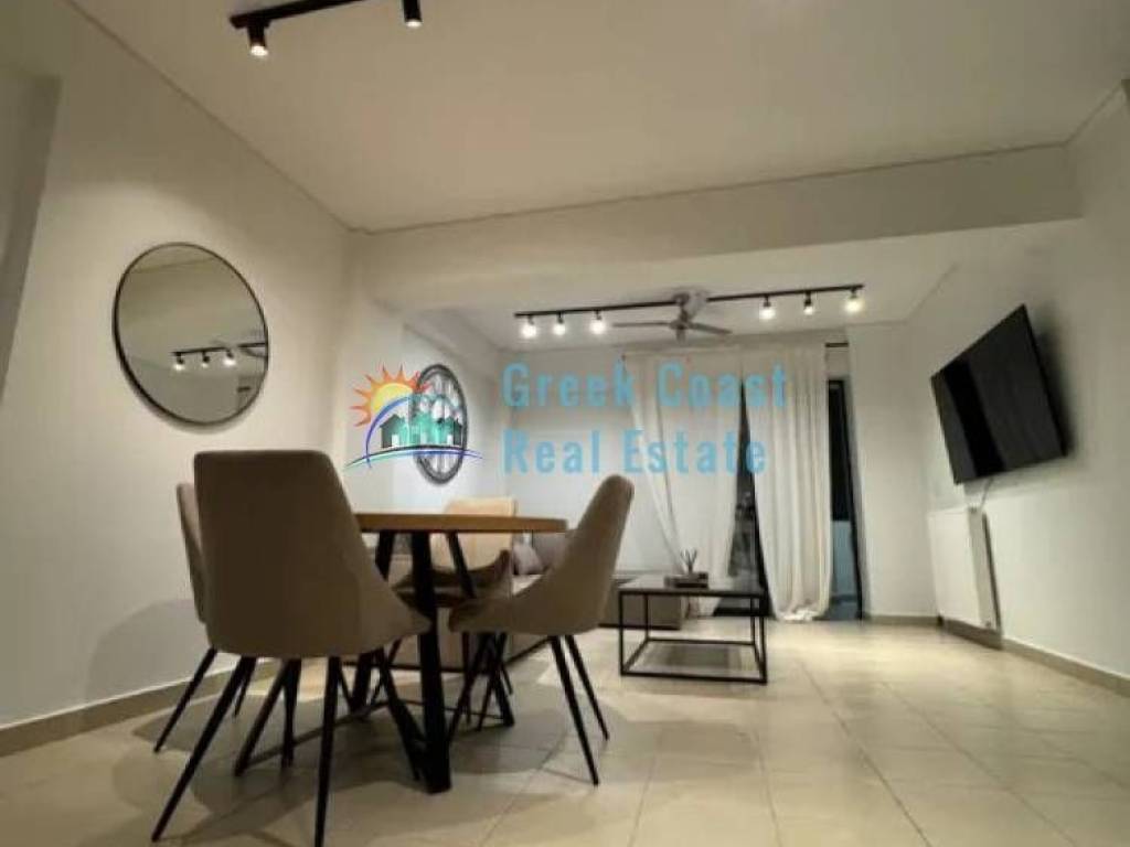 Άποψη χώρου