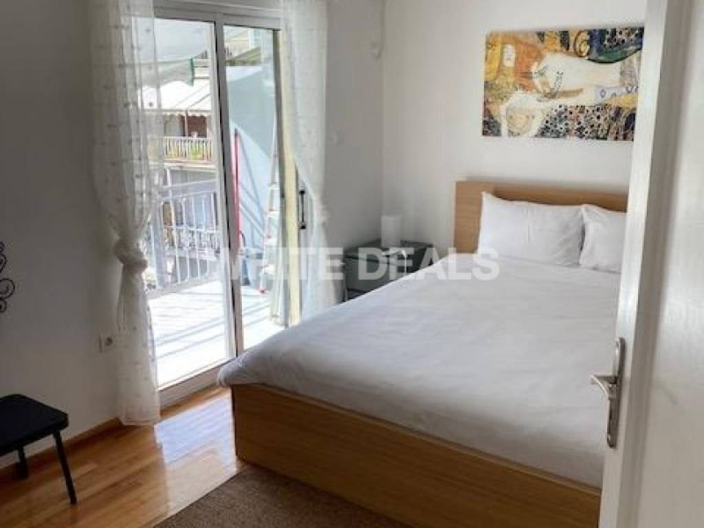 Υπνοδωμάτιο