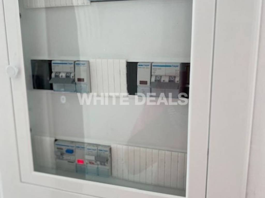 Ηλεκτρικός Πίνακας