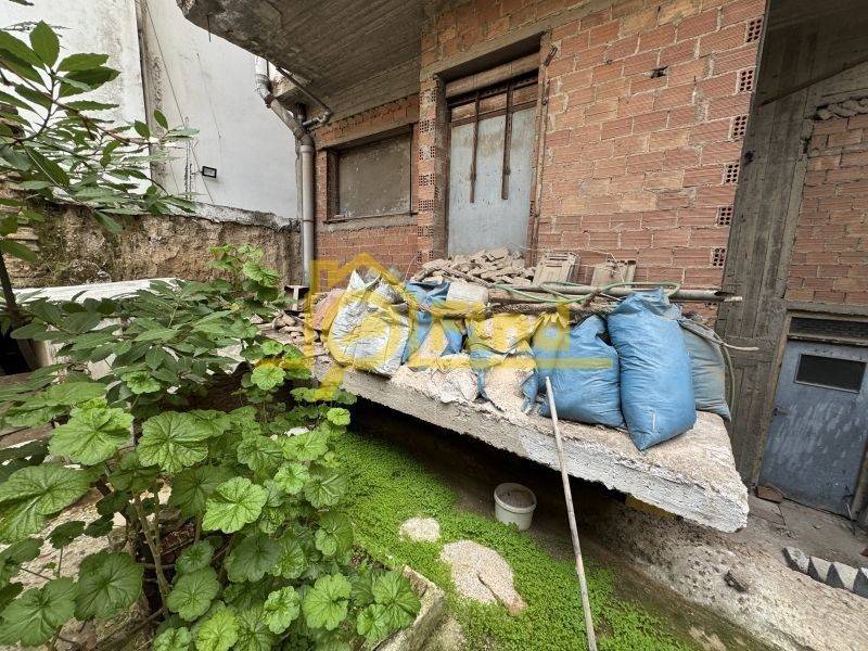 Ύπαρξη ανθρώπου