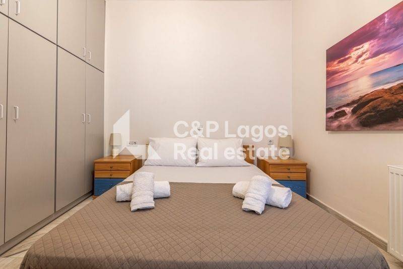 Υπνοδωμάτιο