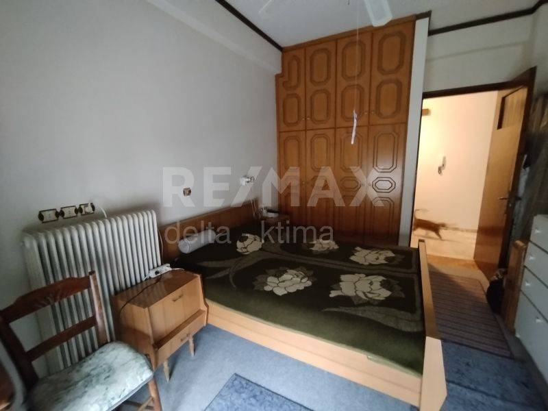 Υπνοδωμάτιο