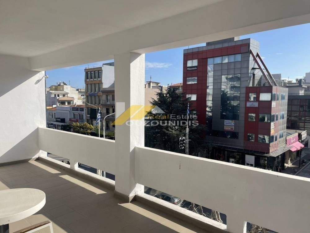 Ενοικίαση γραφείου στο κ΄έντρο της Αλεξανδρούπολης