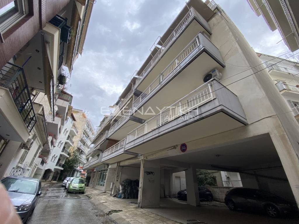 Εξωτερικός χώρος