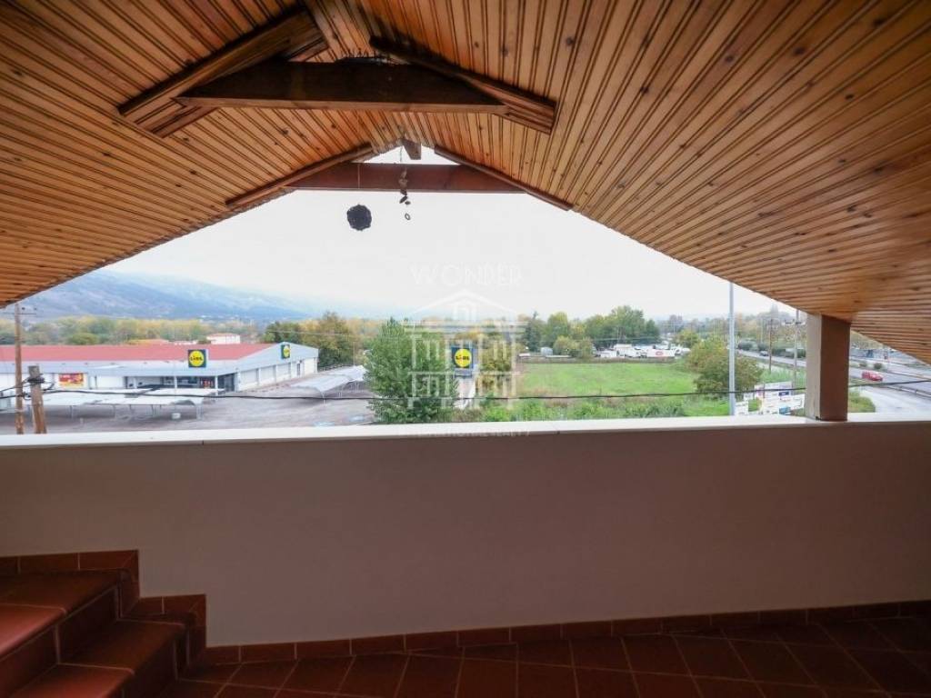 Άποψη χώρου