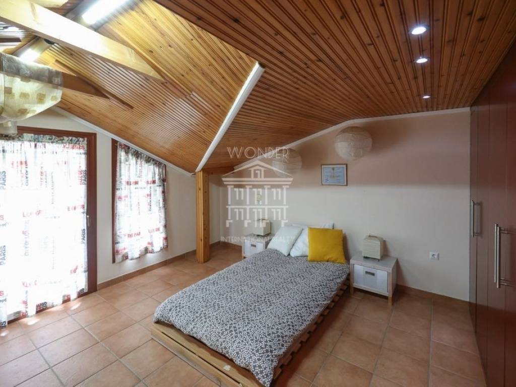 Υπνοδωμάτιο