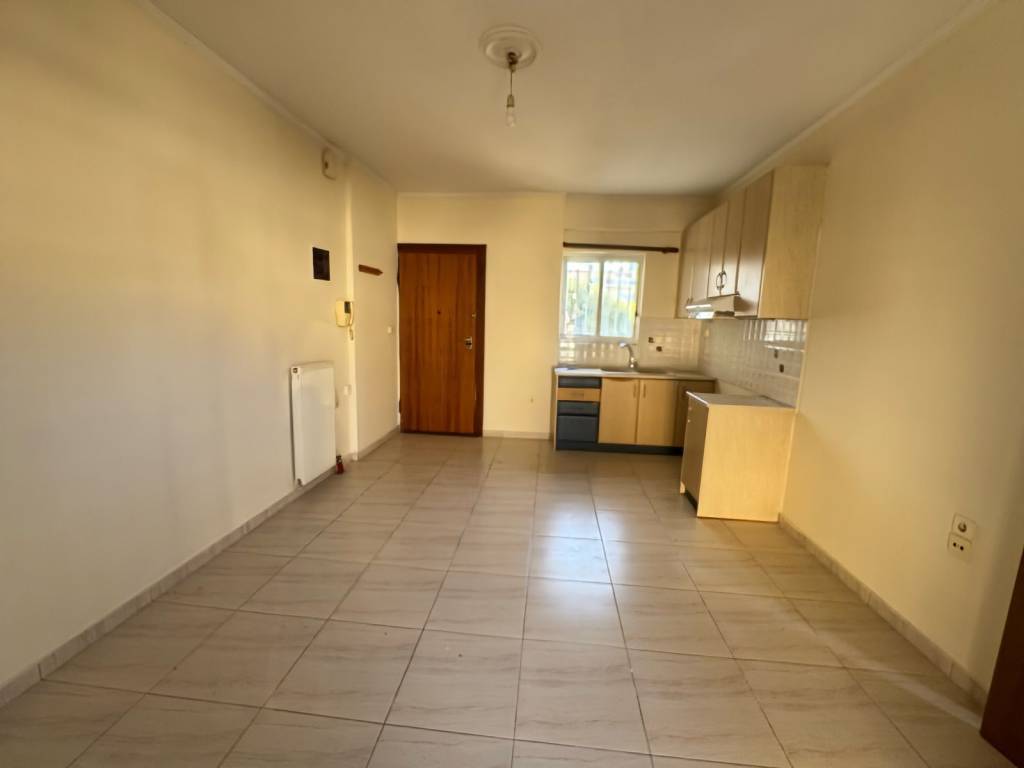 Σαλόνι κουζίνα