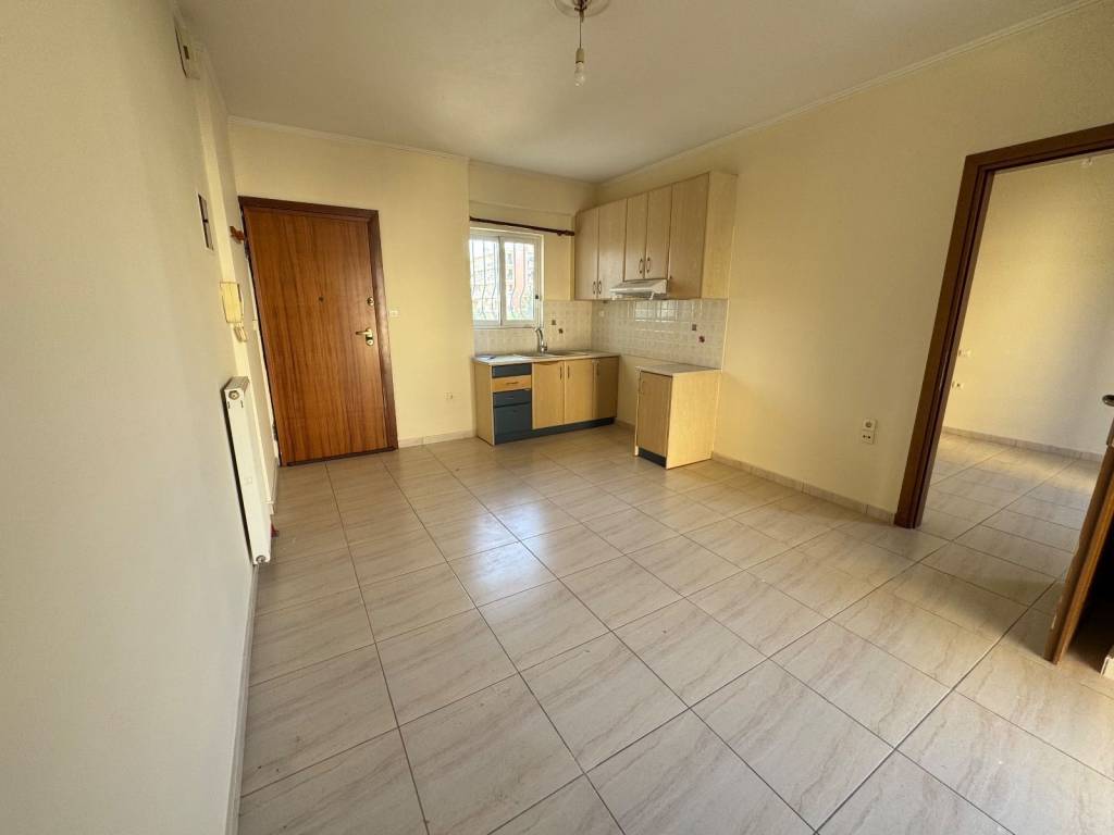 Σαλόνι κουζίνα