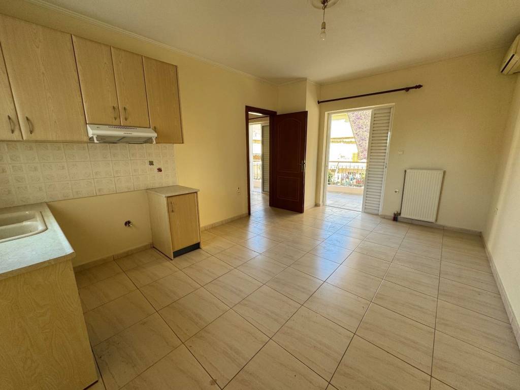 Κουζίνα σαλόνι