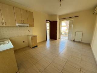 Κουζίνα σαλόνι