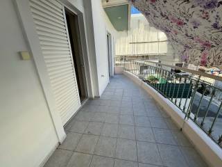 Βεράντα με τεντα