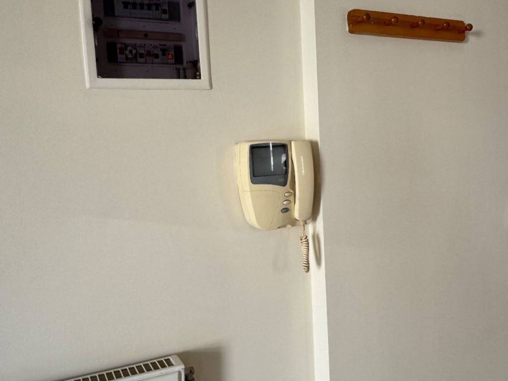 Θυροτηλεόραση