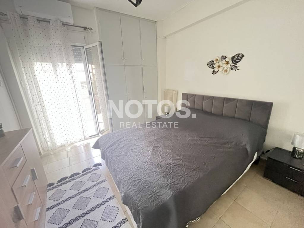 Υπνοδωμάτιο