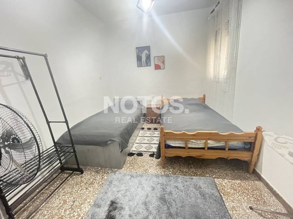 Υπνοδωμάτιο