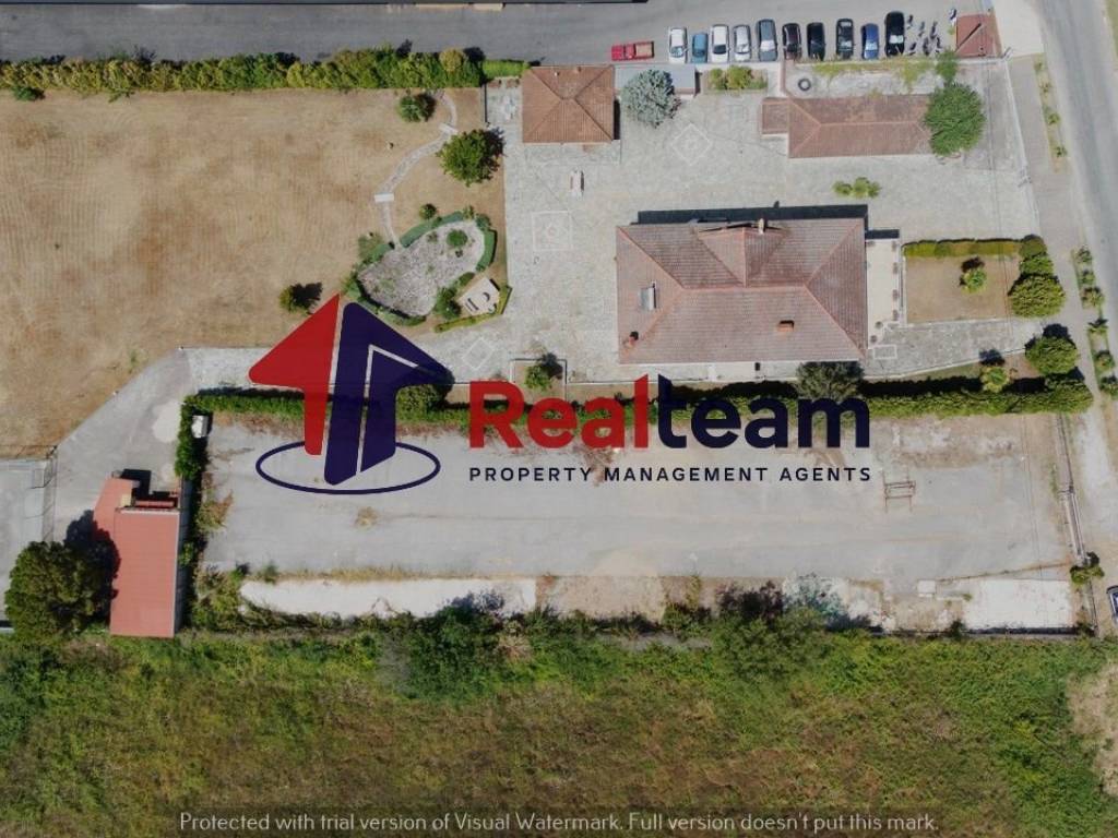 Εξωτερικοι χώροι