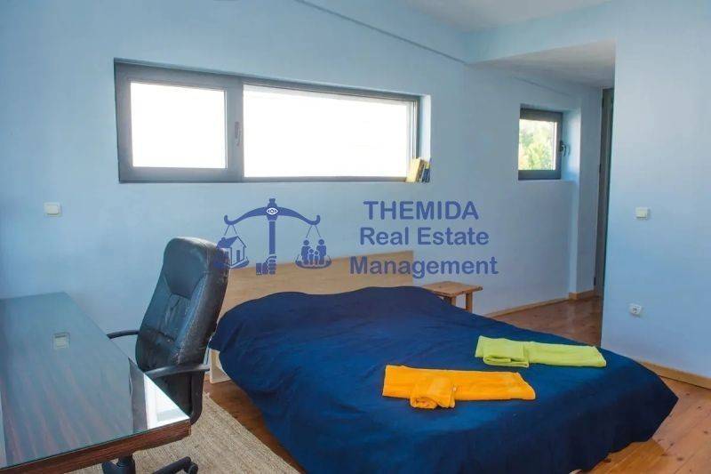 Υπνοδωμάτιο