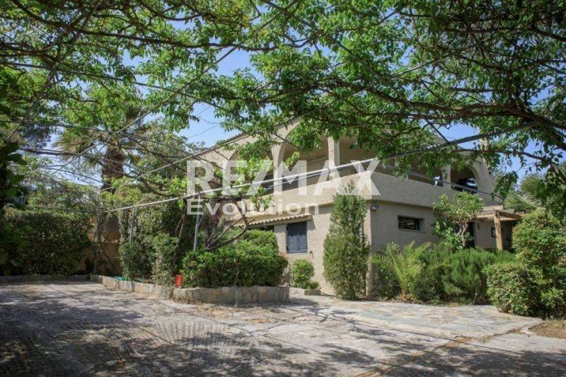 Εξωτερικός χώρος