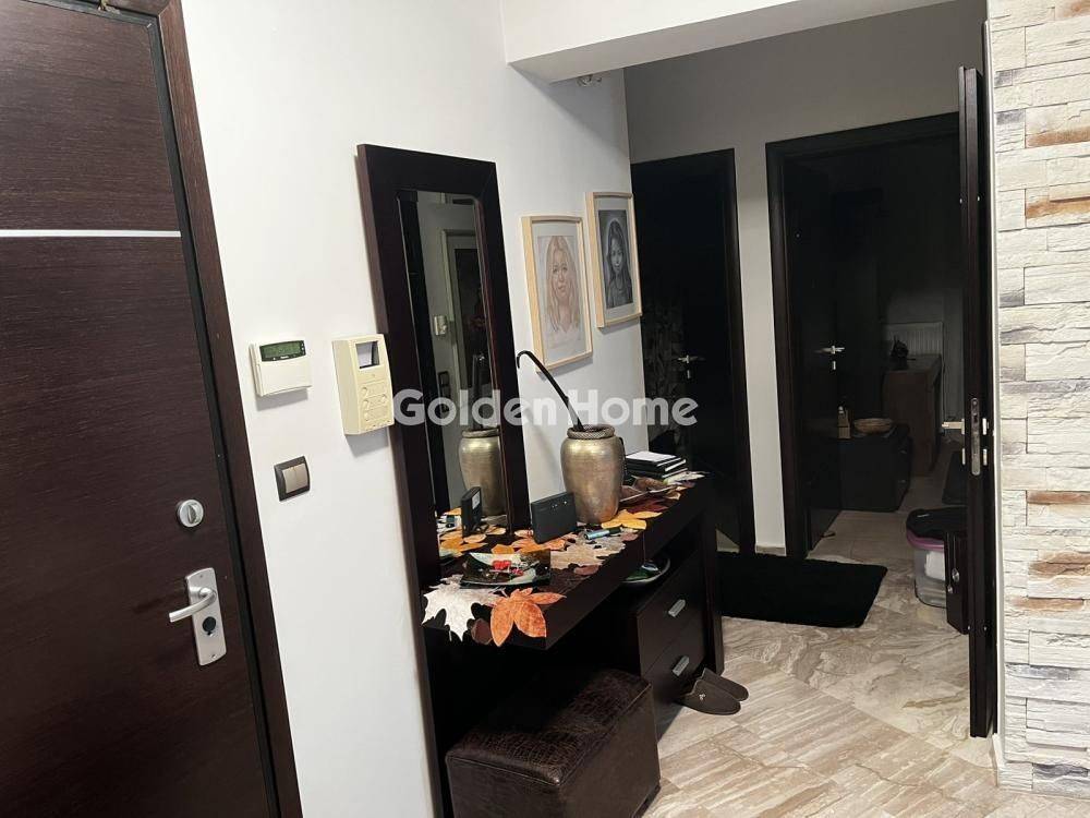 Χολ - Διάδρομος