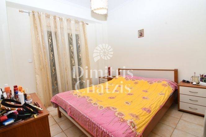 Υπνοδωμάτιο