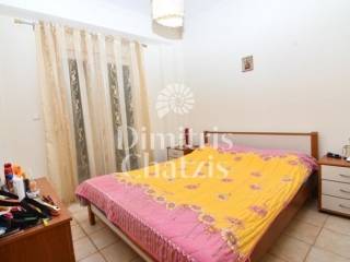 Υπνοδωμάτιο