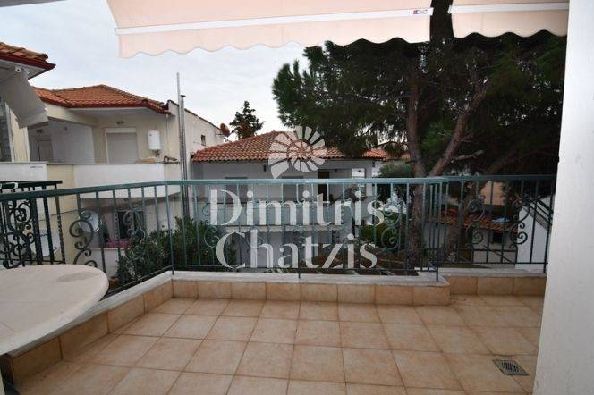 Εξωτερικός χώρος