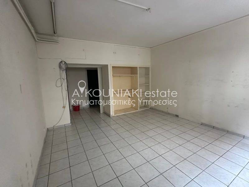 Άποψη χώρου