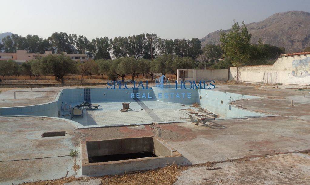 Εσωτερικοι χώροι