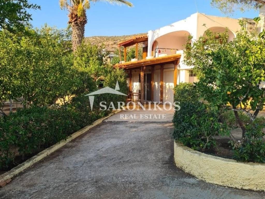 Εξωτερικός χώρος