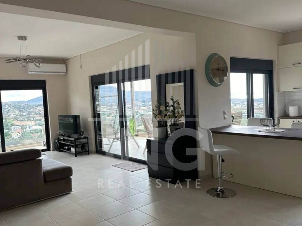 Άποψη χώρου