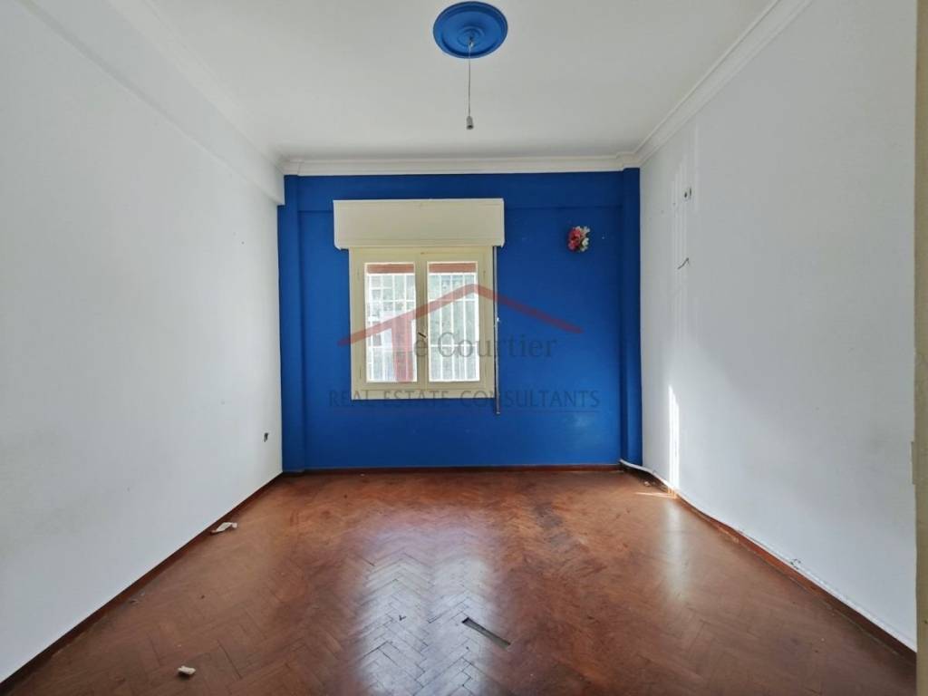 Άποψη χώρου