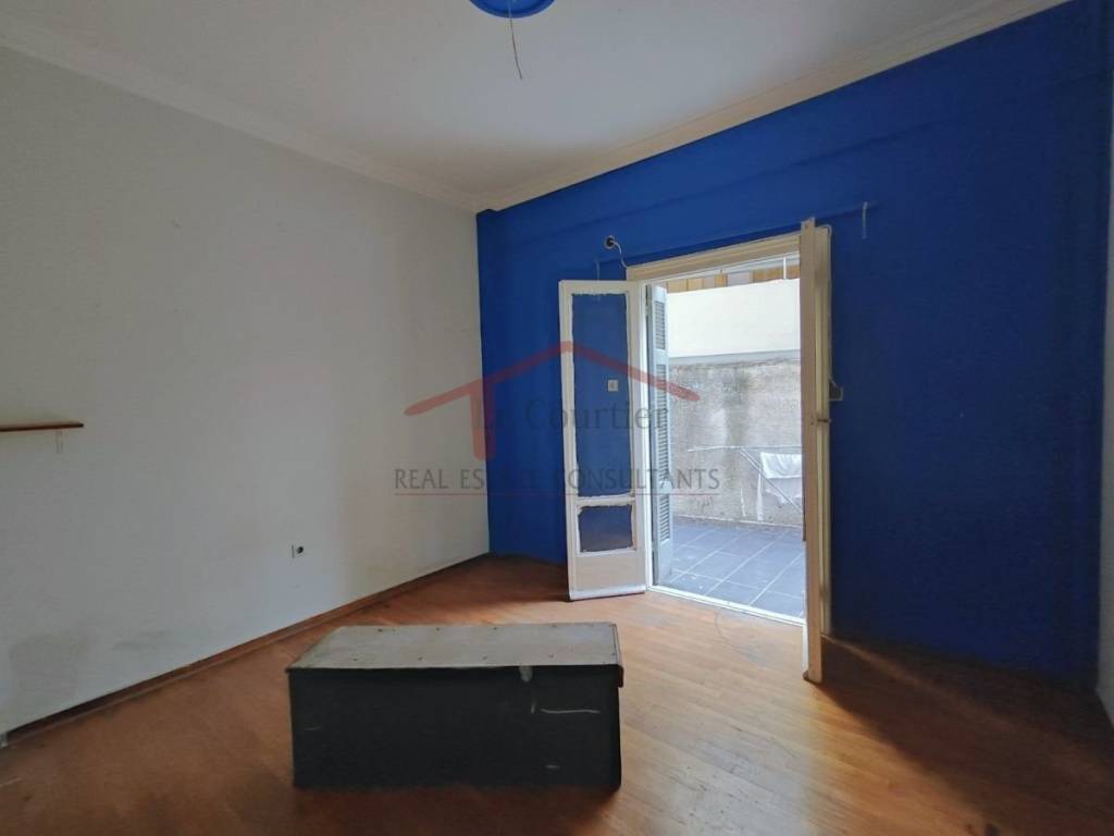 Άποψη χώρου