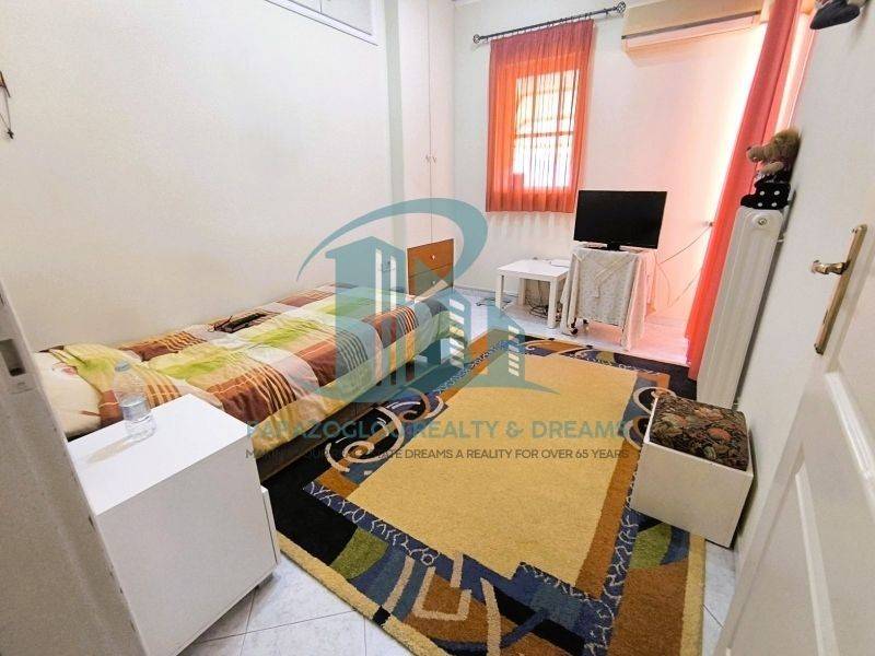 Υπνοδωμάτιο