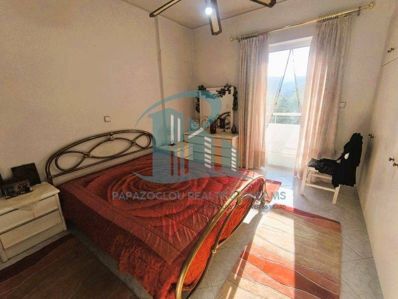 Υπνοδωμάτιο