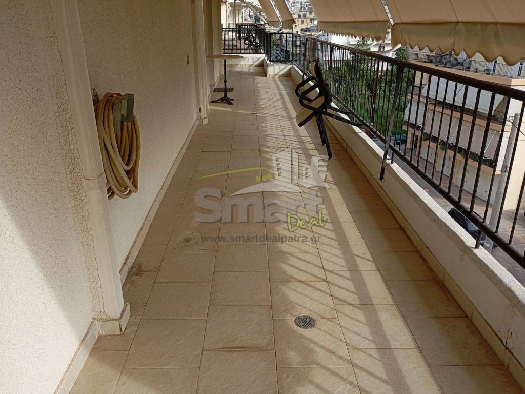 Εξωτερικοι χώροι