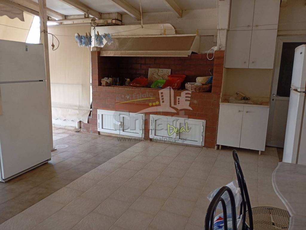 Εξωτερικοι χώροι