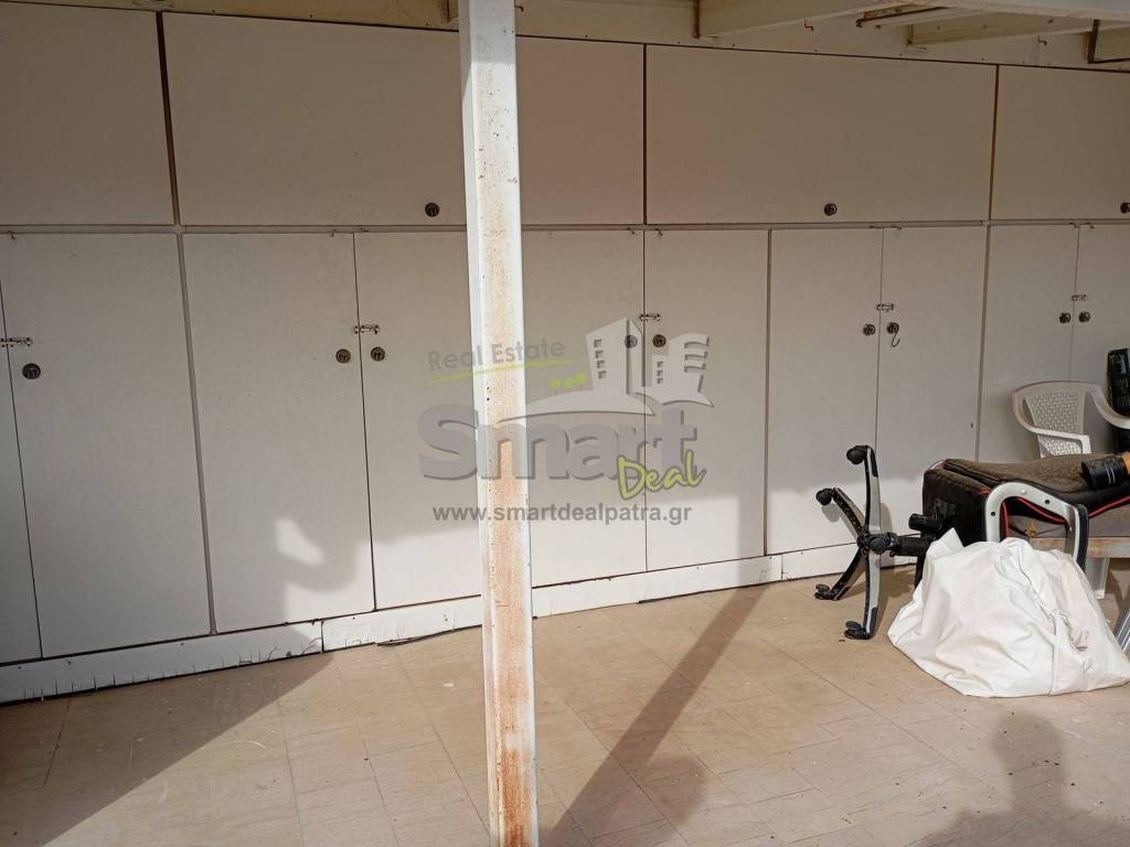 Εξωτερικοι χώροι