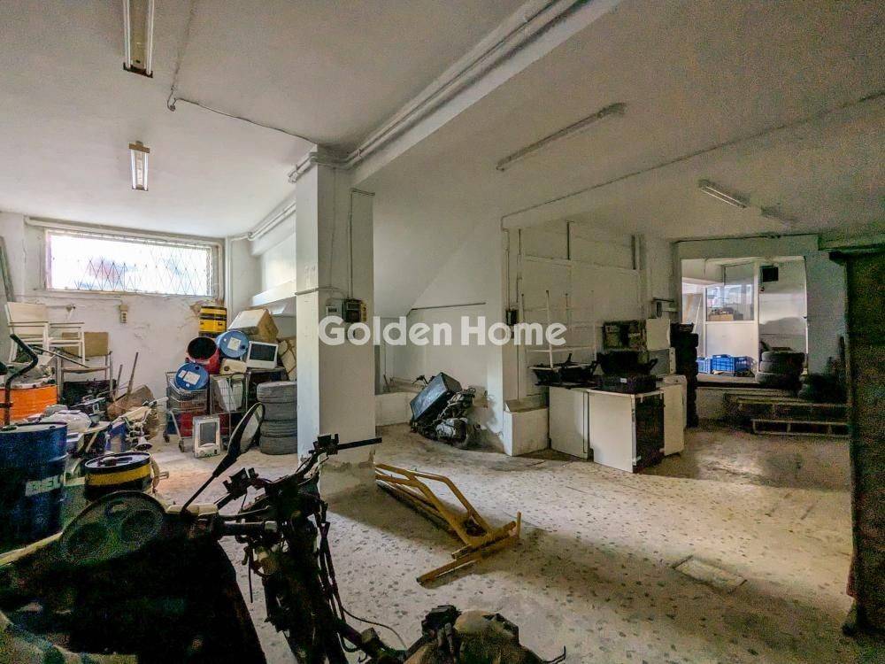 Κυρίως Χώρος