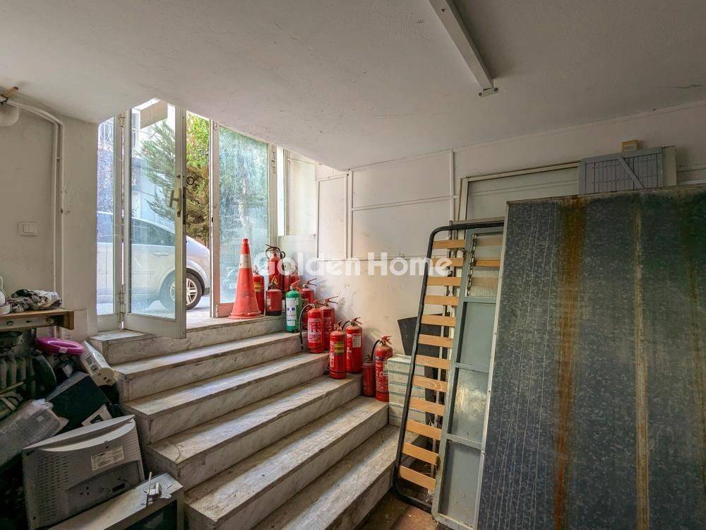 Κυρίως Χώρος