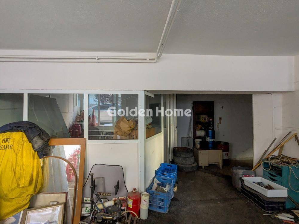 Κυρίως Χώρος