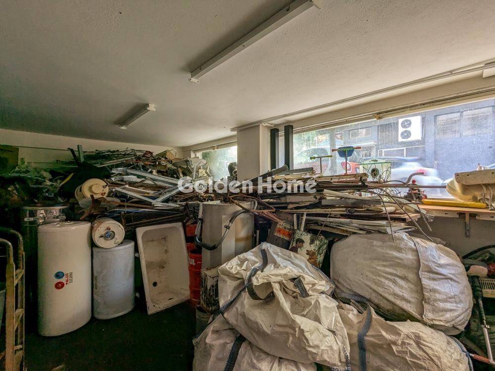 Κυρίως Χώρος