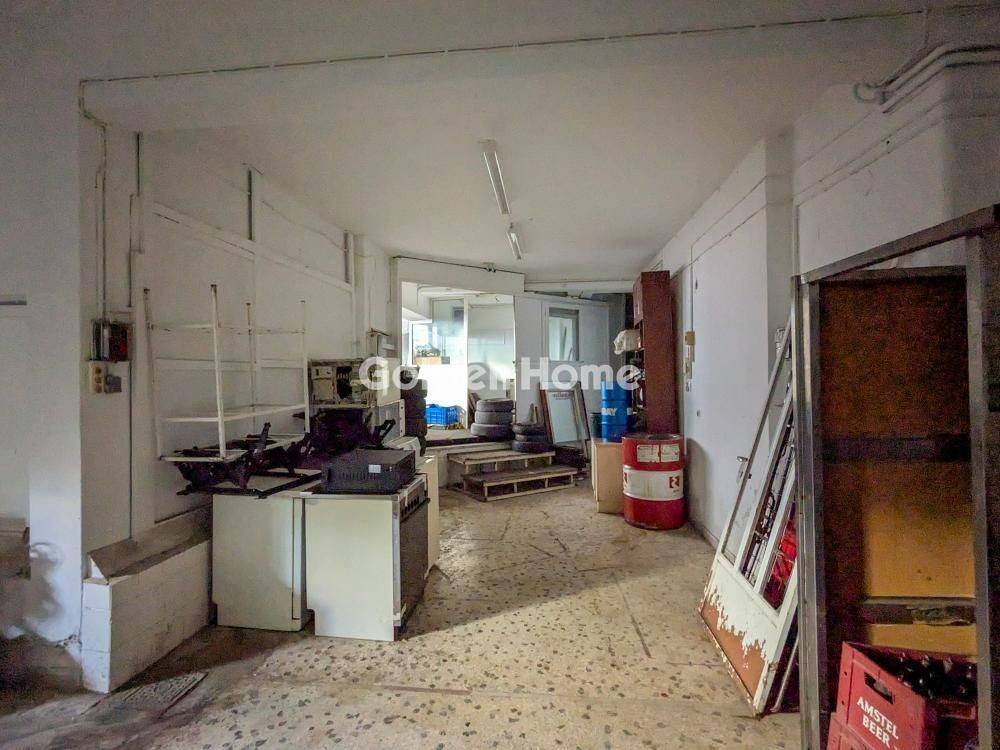 Κυρίως Χώρος